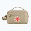 Fjällräven Kanken 2 l fossil kidney bag