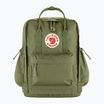 Fjällräven Kånken Outlong 18 l green urban backpack