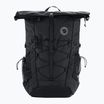 Trekking backpack Fjällräven Abisko Hike Foldsack 24 l black