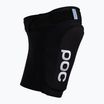 Bicycle knee protectors POC Joint VPD Air uranium black