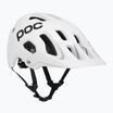 Bike helmet POC Tectal hydrogen white