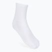 Cycling socks POC Essential Road Short hydrogen white