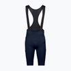 Men's cycling shorts POC Cadence Cargo Bib apatite navy