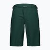 Men's cycling shorts POC Motion Air pargasite green