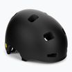 Bicycle helmet POC Crane MIPS uranium black matt