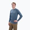 Men's cycling longsleeve POC Reform Enduro Jersey calcite blue