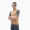 Bicycle waistcoat POC Pro Thermal aragonite brown