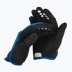 Children's cycling gloves POC Resistance MTB Adj natrium blue