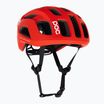 bicycle helmet POC Ventral Air MIPS prismane red matt