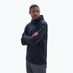 Men's trekking sweatshirt POC Poise Hoodie uranium black