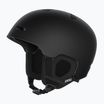 Ski helmet POC Fornix uranium black matt