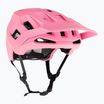 bicycle helmet POC Kortal actinium pink matt