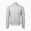 Men's cycling jacket POC Pure-Lite Splash granite grey