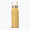 Primus Klunken Vacuum thermal bottle 500 ml stone gold