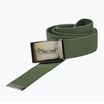Pinewood Canvas olive belt