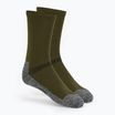 Pinewood Coolmax Liner trekking socks 2 pairs green