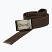 Pinewood Canvas brown trouser belt