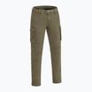 Men's Pinewood Värnamo Serengeti h.olive trekking trousers