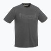 Men's Pinewood Outdoor Life T-shirt d.anthracite
