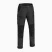Men's trekking trousers Pinewood Caribou TC d.anthracite/black