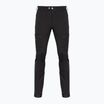 Men's trekking trousers Pinewood Finnveden Hybrid black