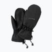 Pinewood Padded trekking gloves black