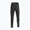 Pinewood Abisko Merino Base Layer thermal trousers smoke black