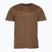 Men's Pinewood Outdoor Life nougat t-shirt