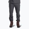 Men's Pinewood Finnveden Sports Light ash grey trekking trousers