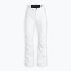 Women's ski trousers Peak Performance Stretch off white