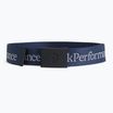 Peak Performance Rider belt navy blue G77787030