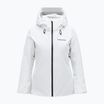 Women's ski jacket Peak Performance W Anima off white