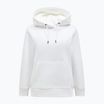 Women's sweatshirt Peak Performance Original Small Logo Hood off white