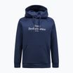 Men's Peak Performance Original Hood blue shadow sweatshirt