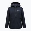 Men's Peak Performance Trail Hipe Shell Jacket black