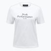 Women's Peak Performance Original Tee off white