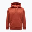 Men's Peak Performance Original Hood spiced sweatshirt