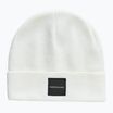 Peak Performance Switch off white winter beanie