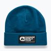 Peak Performance Switch infinity teal winter cap