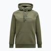 Men's Peak Performance Original Hood pine needle sweatshirt