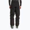 Men's Peak Performance Edge Insulated ski trousers black