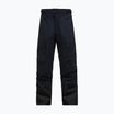 Men's Peak Performance Edge Insulated ski trousers black