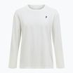 Men's Peak Performance Delta LS vintage white longsleeve