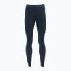 Women's thermal active trousers Peak Performance Magic Long John blue shadow