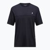 Men's Peak Performance Trail Wool Blend T-shirt black