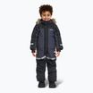 Didriksons Bjärven Cover navy children's ski suit