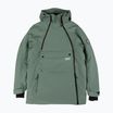 Men's Colourwear Foil Anorak dk sage snowboard jacket