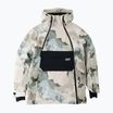 Men's Colourwear Foil Anorak water camo snowboard jacket