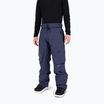 Men's Colourwear Flight navy snowboard trousers