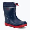 Tretorn Kuling Winter children's wellingtons navy blue 47329800430